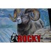 ROCKY  Voyage  Hiker  Batai