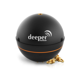 echolotas Deeper echolotas Deeper