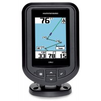 Echolotas  HUMMINBIRD  PiranhaMAX 196ci   su  GPS