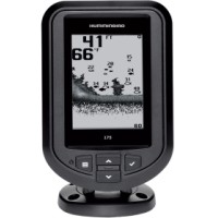 Echolotas  HUMMINBIRD  PiranhaMAX 175x