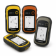 GPS imtuvai
