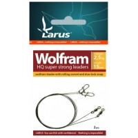 Pavadėliai  Wolframiniai  Larus