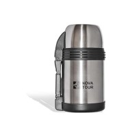 Termosas  NOAV  TOUR  1 ltr.  su  rankena