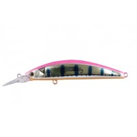 Timon  Tricoroll  GT  88SR-F       Flash Pink Back