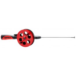 Žieminė meškerėlė Rapala  R502-C/GT
